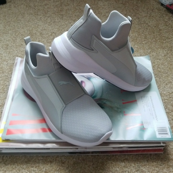 puma soft foam 2018